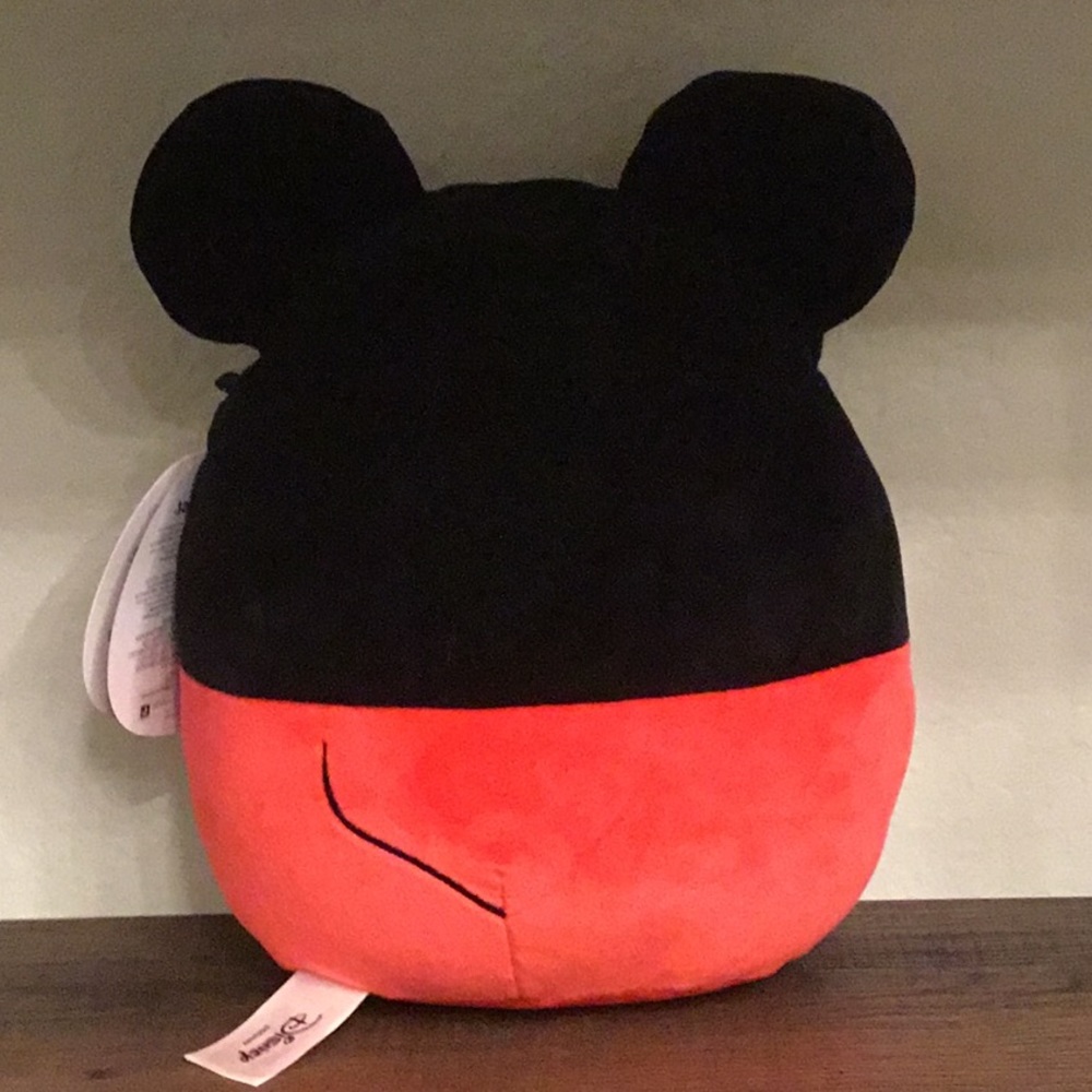 Valentines, Mickey Mouse - Picture 2 of 3